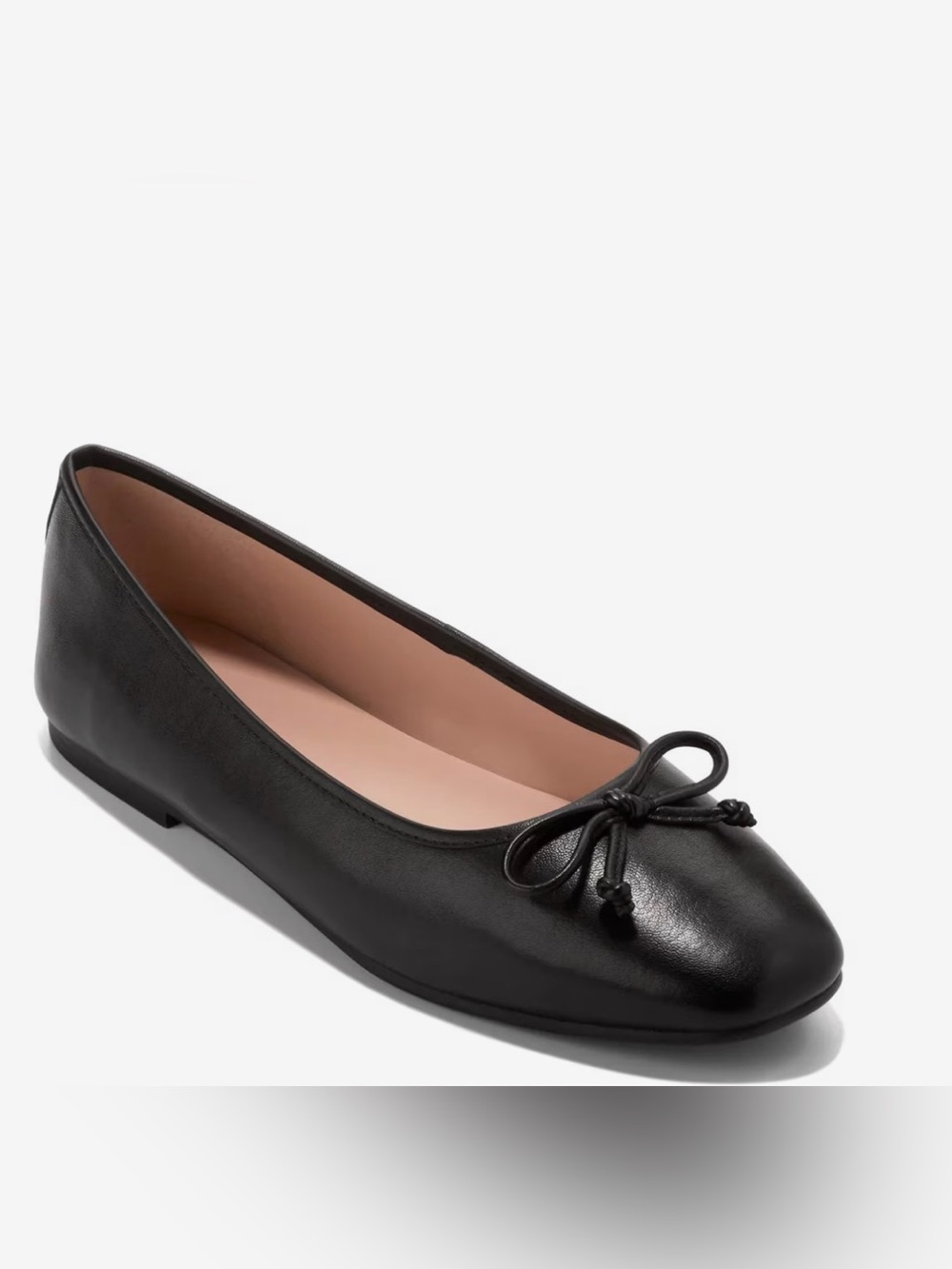 Cole Haan ballet flat
